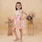 Candy Garden Dress