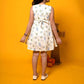 Spring Belle Frock