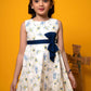 Spring Belle Frock