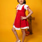 Scarlet Belle Frock