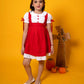 Scarlet Belle Frock