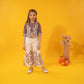 Cocoa Bloom Co-ord (Cotton)