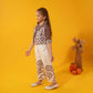 Cocoa Bloom Co-ord (Cotton)