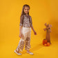 Cocoa Bloom Co-ord (Cotton)