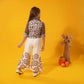 Cocoa Bloom Co-ord (Cotton)