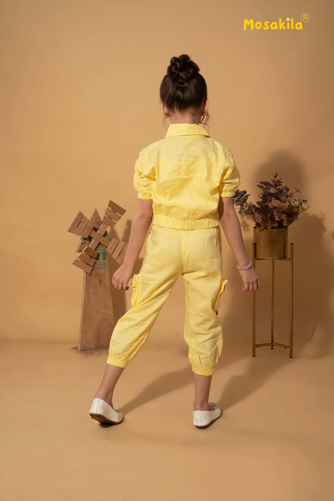 Yellow Spark Explorer